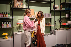 Heather Locklear Porn Spankwire - The newest Concept Store in Town - Schickeria Wien