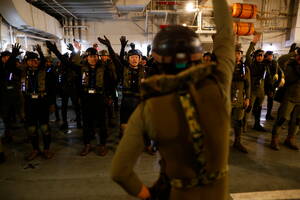 Military Forced Japanese Porn - The female marines Japan is training for war