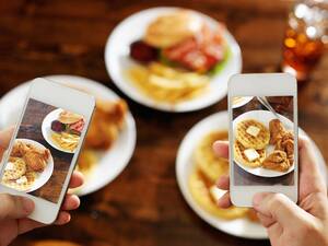 German Food Porn - Instagram Food Porn Violates Copyright Law Says German Court - Eater