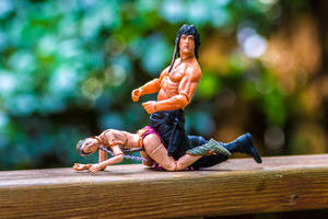 Best Sexual Positions - 