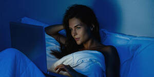 Mexican Sleeping - Porn use linked to lower sexual performance for men â€“ but higher sexual  performance for women, study finds