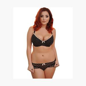 Lucy Vixen - Vixen Photographic Prints for Sale | Redbubble