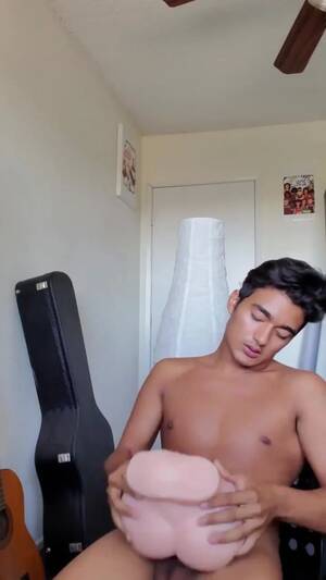 Asian Boy Pornography - Handsome asian boy 12 - ThisVid.com