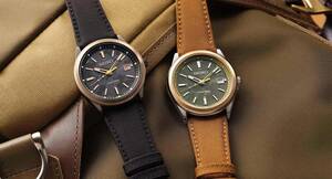 Master Porn - Watch Porn: Seiko + Master-Piece Launching Second Collaboration