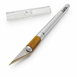 Knife Party Porn - X-ACTO #1 Knife, Z Series With Safety Cap