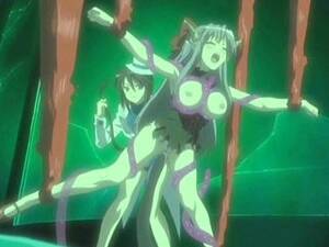 Hentai Porn Water - Bound by Water - Busty Hentai Clings and Restrains for Ultimate Pleasure |  AREA51.PORN