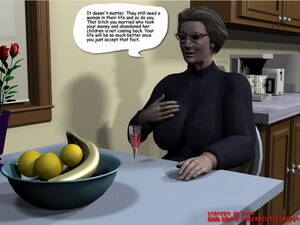 Dirty Family - Sonofka Ã¢â‚¬â€œ Dirty Family Chapter 3 at Comics Porn .pro | Page 3