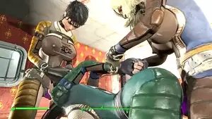 Fallout Futa Porn - fallout 4 futa Search, sorted by popularity - Shemale.movie