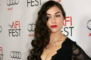 Black Ex Porn Stars - Will former porn star inherit Fifty Shades' success?