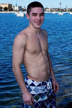 Marvin Porn - Marvin from Sean Cody ...