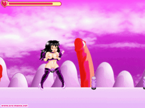 dildo world game hentai - Dildo World, hentai game gif (animated!) by Vanja - Hentai Foundry