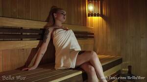 naked girls in the sauna - Peeped on Naked Girl in Public Sauna - Pornhub.com