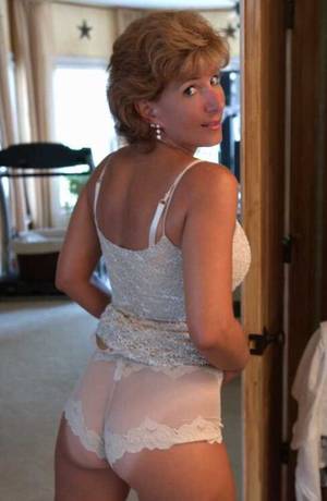 classy mature - Genuine asshole made in armstrong