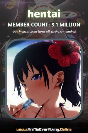 hentai subreddit - Top 10 Most Popular NSFW Subreddits For Hentai Lovers