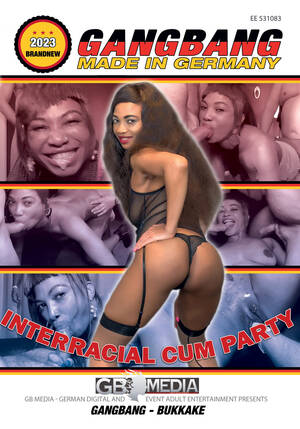 interracial cum party - Interracial Cum Party | Adult Rental