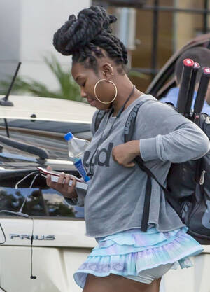 Brandy Norwood Porn - Ray J and Princess Love Expecting; Or is Brandy Carrying Their Baby?