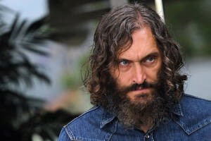 latina forced to suck dick - Vincent Gallo and James Franco's Film Was a Nightmare for These Women