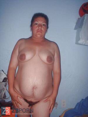 Mexican Madre Porn - MPPM- Mexican Puta Panzona Madre - ZB Porn