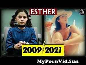Aryana Engineer Fake Porn - Orphan Cast Then and Now 2021 from aryana engineer nude porn fake Watch  Video - MyPornVid.fun