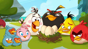 Angry Birds Sex Porn - Angry birds cartoon sex porn - Cock hero toon jpg 640x360