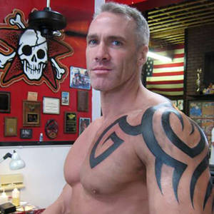 Bisexual Love - Fox News Anchor Now Gay Porn Star