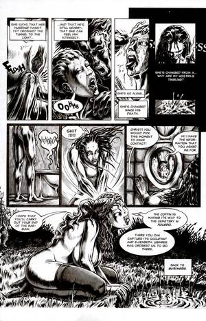 Elizabeth Bathory Raulo Porn - Comics - Completed - Elizabeth Bathory [Raulo] | F95zone