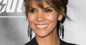 Creamy Pussy Angelina Jolie - Halle Berry Named \