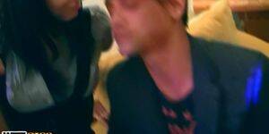 Costume College Sex Party - Raunchy Costume College Sex Party, Part 2 - Tnaflix.com