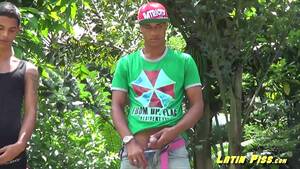 Latino Piss Porn - Latino piss - gay pissing porn at ThisVid tube