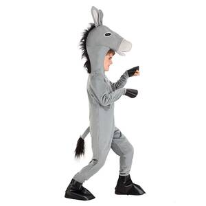 Donkey Costume Porn - Adult Carnival Costumes Donkey | Animal Costume Donkey Adults - Halloween  Cosplay - Aliexpress