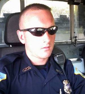 Florida Gay Police Porn - Schenectady Police Sgt. Jonathan Moore.