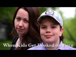 Halo Elite Porn Maren - When Kids Get Hooked On Porn