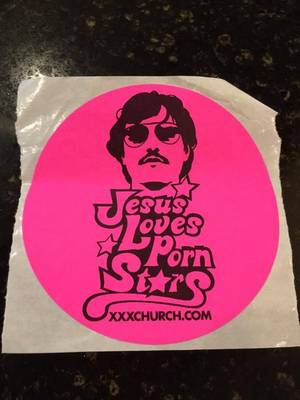 Jesus Sex Porn - Jesus Loves Porn Stars #ministry #missions #outreach
