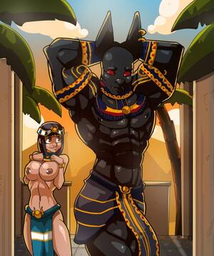 Egyptian Furry Porn Captions - Furry Egyptian Hentai - XXGASM