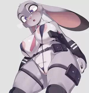 Judy Hopps Furry 3d Porn - cervina7] - Judy hopps (Zootopia) porn
