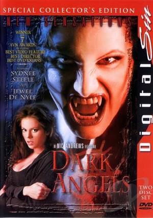 Best Vampire Porn - 