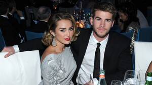 Liam Hemsworth Sex Porn - Miley Cyrus Talks About Her Sex Life on the \