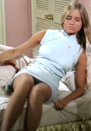 brady bunch upskirt shots - Mary Tyler Moore Upskirt