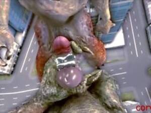 3d Monster Porn Gay - TOP 100 Best 3D Gay Monster Furry Porn Animation - porn video N19147095