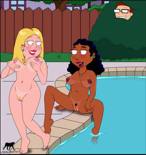 American Dad Porn Blowjob Pool - American Dad Porn Blowjob Pool | Sex Pictures Pass