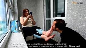 foot cleaning slave - Watch Cleaning Sweaty Feet - Foot Fetish, Foot Worship, Feet Footjob Porn -  SpankBang