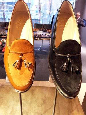 Mens Shoe Porn - The Shoe Snob