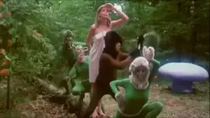 Alice In Wonderland 1976 Porn - Alice in Wonderland (1976, XXX musical, upscaled DVD) | xHamster