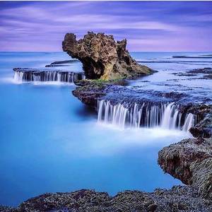 Beautiful Nature Porn - Earth Porn-Dragon Head located on the Mornington Peninsula on the Victorian  Border,Victoria