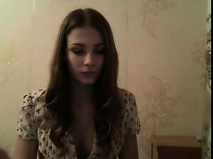 cute college teen webcam - The Most Beautiful 19yo College Teen Phone Sex On Webcam at DrTuber