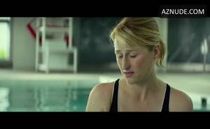 Jennifer Aniston Sexy Horrible Bosses - JENNIFER ANISTON in Cake