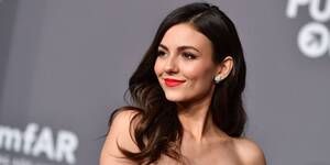 New 20.17 Victoria Justice Porn - 50+ Sexy Victoria Justice Pictures | POPSUGAR Celebrity UK