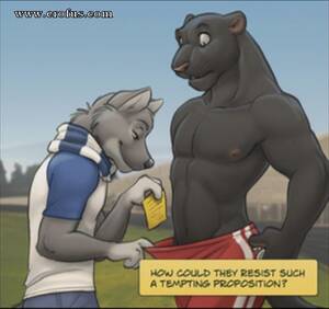 Gay Furry Yaoi Orgy - Page 2 | gay-comics/zaush/november-bribe | Erofus - Sex and Porn Comics