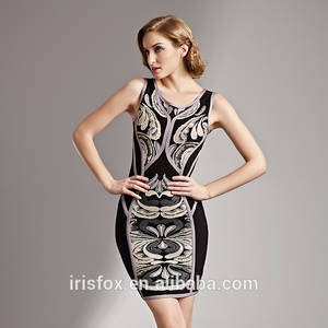 Mexican Dress Porn - Wholesale Price Hot Selling Fashion Sexy Tight Dress Porn Pattern