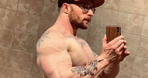 Gay Manager Porn - Gay porn star 'quits studio,' claims manager 'threatened his life' |  PinkNews